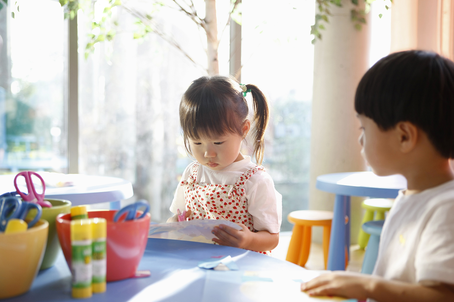 培養3-6歲孩子英文Oral能力的6大秘訣