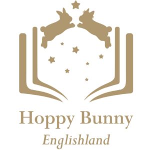 土瓜灣學英文：HOPPY BUNNY從幼兒到小學，啟蒙英文拼音與閱讀課程