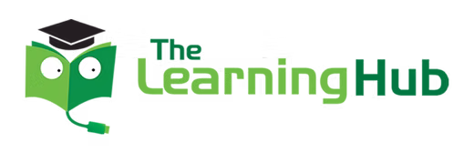 The Learning Hub 的 幼兒英語啟蒙 成長軌跡